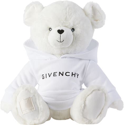 givenchy baby bear|givenchy teddy bear.